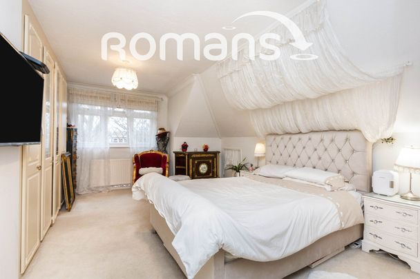 Owlsmoor Road, Owlsmoor, Sandhurst, GU47 - Photo 1