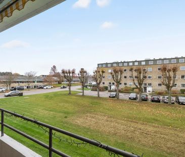 Fuldt møbleret og moderniseret lejlighed - Foto 5