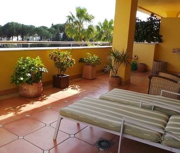 716390 - Apartment For rent in Sierra Blanca, Marbella, Málaga, Spain - Photo 2