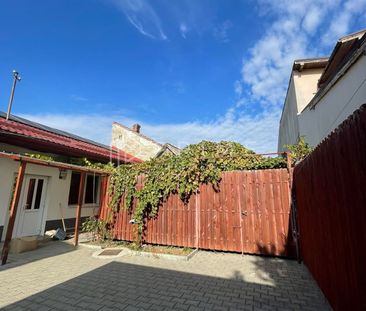 Casă cu 2 Camere, Panouri Solare și Curte Proprie | Str. Lapusna - Fotografie 5