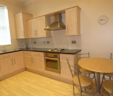 1 bedroom flat to rent - Photo 3