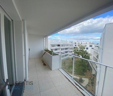 APPARTEMENT T2 SENIOR 42M - Photo 2
