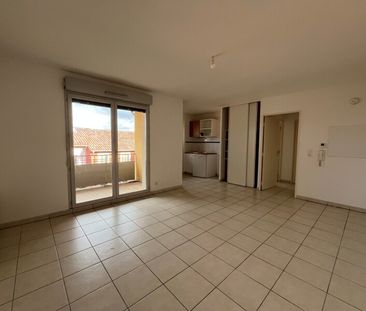 Location Appartement 2 pièces 41m² POMPERTUZAT 31450 - Photo 6