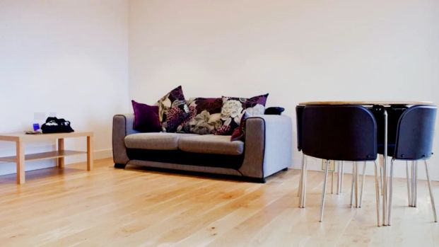 1 Bedroom 1 Bathroom - Photo 1