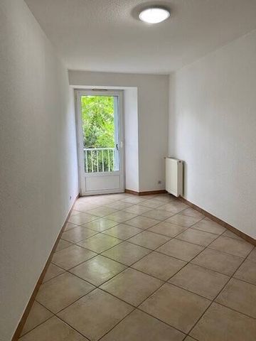 Location appartement t3 à La Voulte-sur-Rhône (07800) - Photo 2