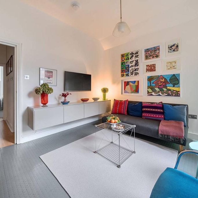 1 bedroom flat to rent - Photo 1