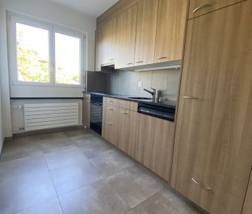 2 Zimmer, 51 m², 1. Stock - Photo 4