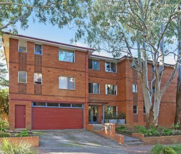 Updated 1st Floor Apartment In Ideal Location - Photo 2