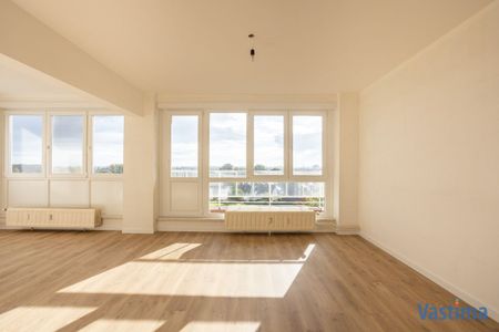 Instapklaar appartement met één slaapkamer in groene omgeving - Photo 2