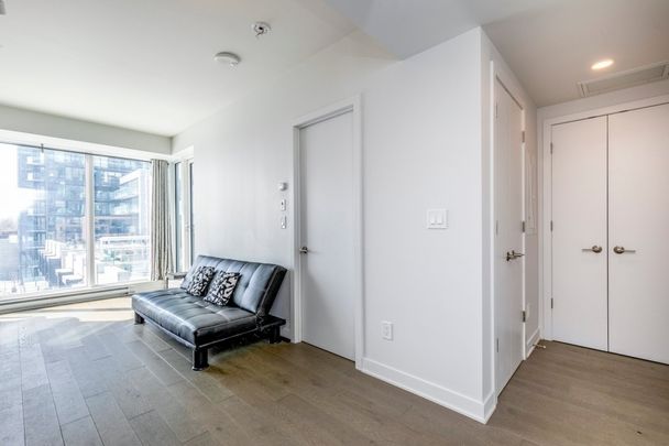 Appartement à louer - Photo 1