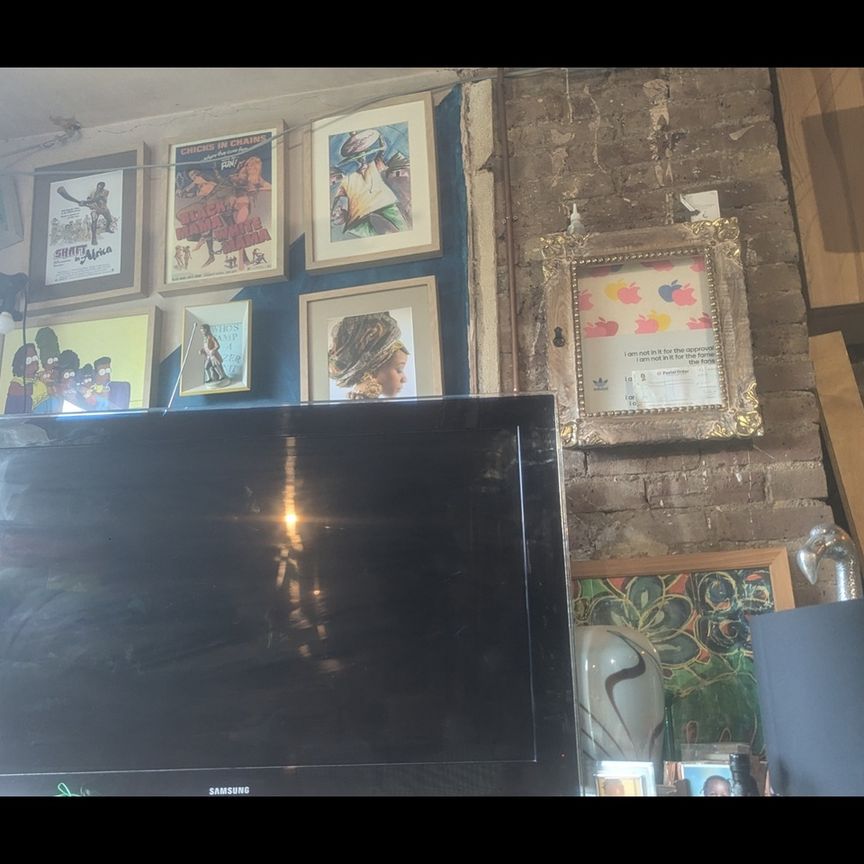 Room in a Shared House, Elsiemaud Road, SE4 - Photo 1