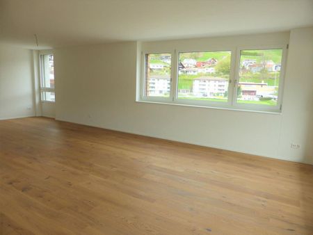 Gillpark Center 4.5 Bedroom Apartment, A3.3 - Photo 3