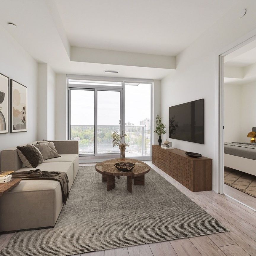 For Lease - 133 BRONTE Road Unit# B0915, Oakville, Ontario - Photo 1
