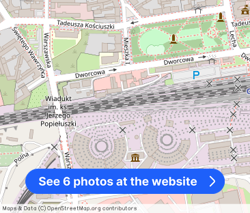 Mieszk 2 pokoje Gniezno Ustronie - Photo 1