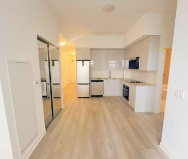 For Lease - 474 CALDARI Road Unit# 601, Vaughan, Ontario - Photo 1