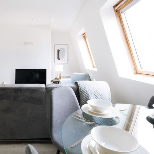 Saint Nicholas Street - Photo 1