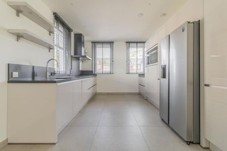 Knobbelzwaan 121, Legmeer, 1422WK, Uithoorn - Foto 2