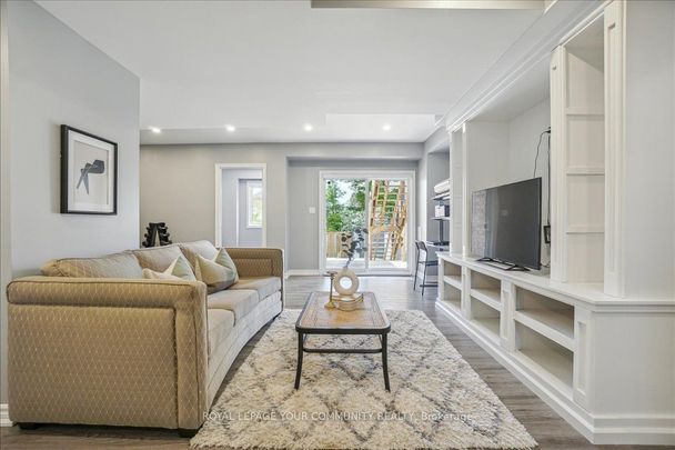 For Lease - 2172 Dawson Crescent, Innisfil, Ontario - Photo 1