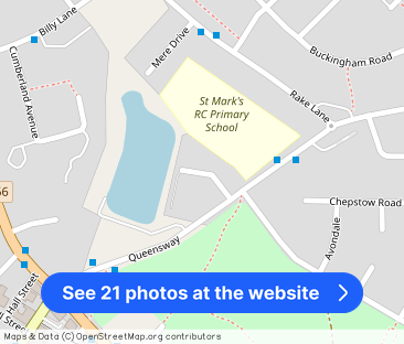 Queensmere Drive, Swinton, M27 - Photo 1