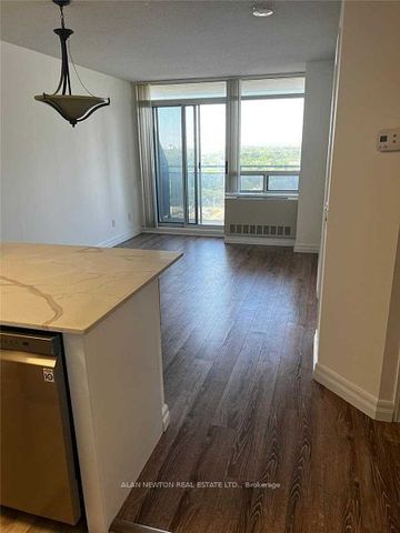 For Lease - 153 Beecroft Road Unit# 1709, Toronto, Ontario - Photo 5