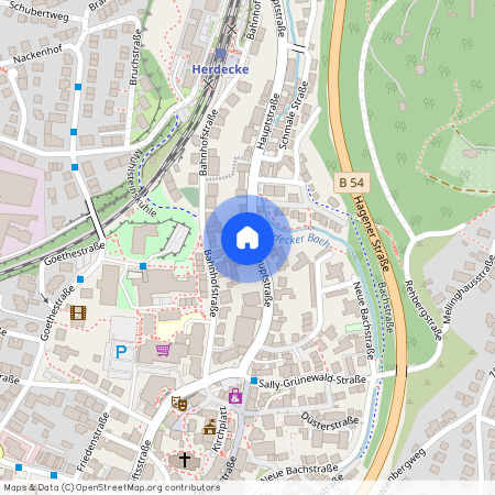 Hauptstr.75, 58313 Herdecke