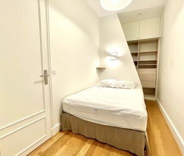 Appartement à louer à Paris 9Ème - Photo 5