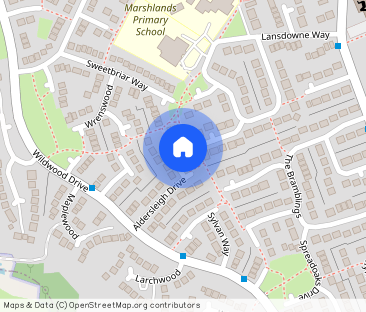 Aldersleigh Drive, Stafford, ST17 - Photo 1