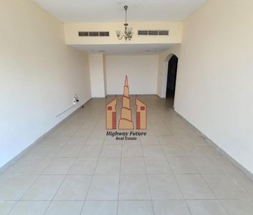 Big Size 2BHK | Sea View | Close To Dubai - Photo 4
