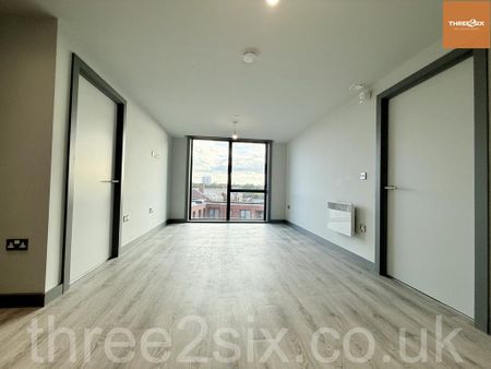 2 bedroom apartment to rent - Photo 2