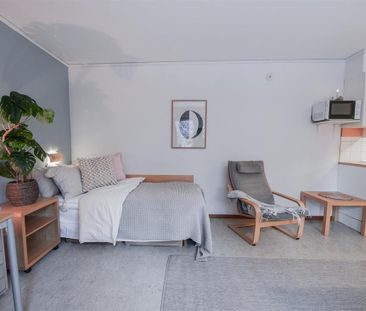 Vänortsvägen 106 lgh 1302 - Foto 5