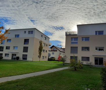 3.5 Zimmer, 90 m², 2. Stock - Foto 6