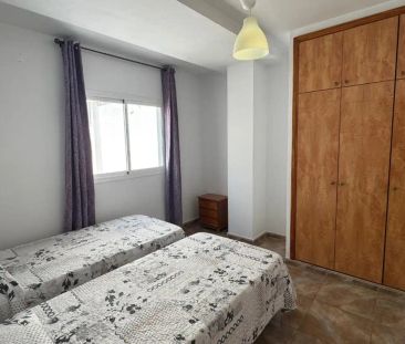 Piso de alquiler en Calle Río de la Plata, 12, El Tablero - Foto 6