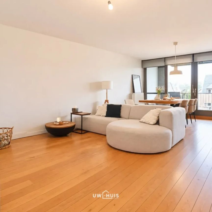 Appartement te huur in Tielrode - foto 1