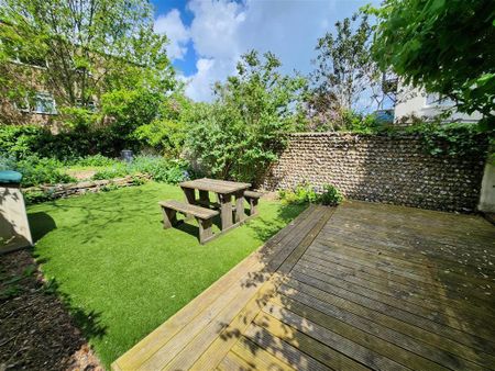 Vernon Terrace, Brighton - Photo 4