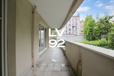 Location Appartement 2 pièces 47m² ASNIERES SUR SEINE 92600 - Photo 5