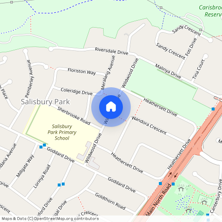 13B Wildwood Drive, SA 5109, Salisbury Park