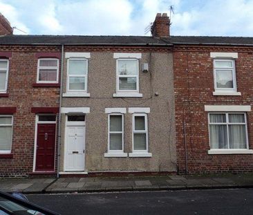 3 bedroom terraced house to rent - Photo 1