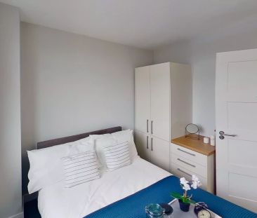 Flat 2 - Photo 4