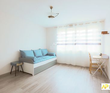Tout savoir sur cette maison dans le quartier Le Tir, à Maisons-Laf... - Photo 1