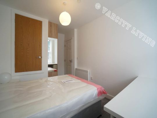 Apartment 1, 282 High Street - Photo 1