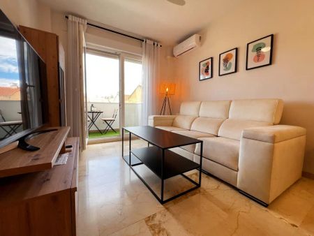 Piso de alquiler en Calle Concepcion, San Miguel - Foto 5