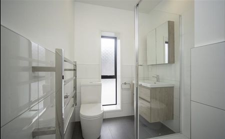 1 BEDROOM APARTMENT ST HELIERS - Photo 3