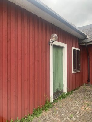Korsholm, Hörby - Foto 1