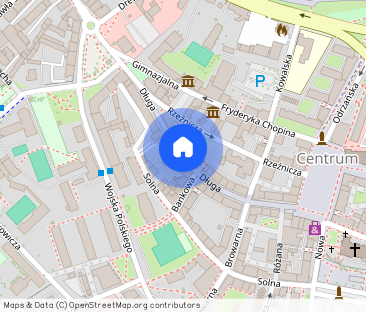 Parking, Garderoba I Balkon - Photo 1