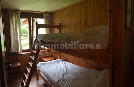 Trilocale Località Schnacke, Centro, Gressoney-Saint-Jean - Photo 5