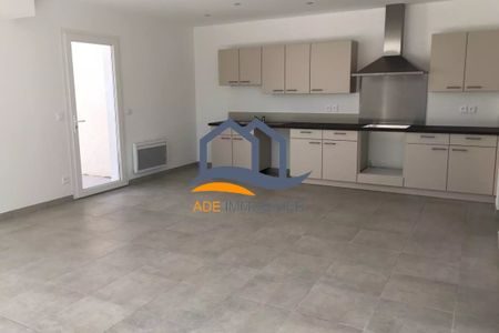 Eguilles villa T4 105 m² - Photo 5