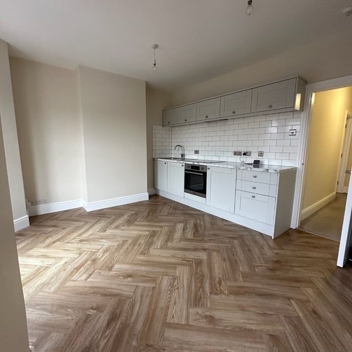 2 Bed Flat, Bristol, BS3 - Photo 1