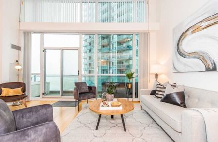 For Lease - 223 Webb Drive Unit# 1914, Mississauga, Ontario - Photo 4