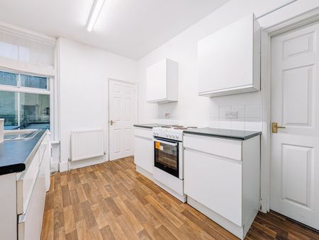 1 Bed Flat, Temple St, E2 - Photo 5