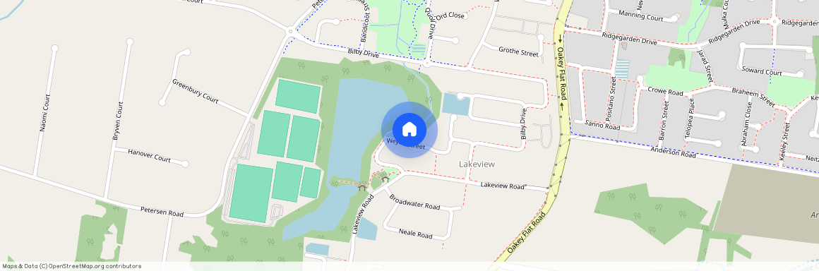 2/30 Weyba st, Qld 4506, Morayfield